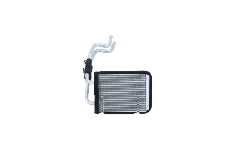 NRF 54468 Heat Exchanger, interior heating - 5