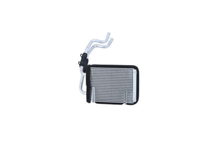 NRF 54468 Heat Exchanger, interior heating - 6