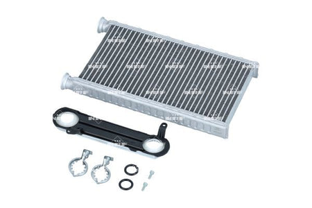 NRF 54469 Heat Exchanger, interior heating - 1