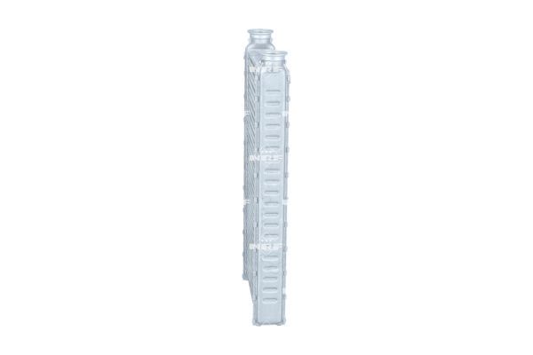 NRF 54469 Heat Exchanger, interior heating - 3