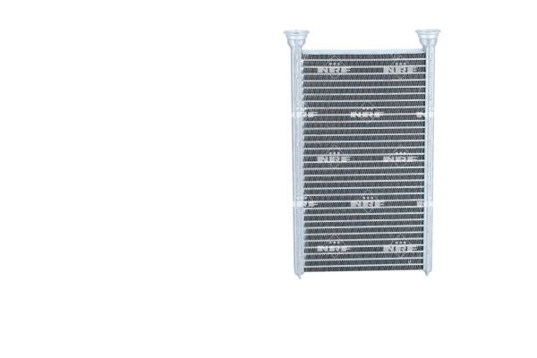 NRF 54469 Heat Exchanger, interior heating - 4