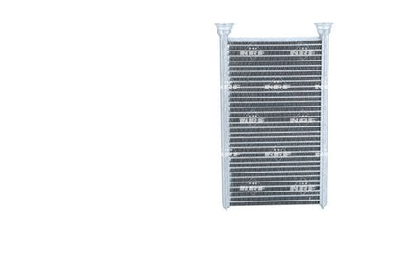 NRF 54469 Heat Exchanger, interior heating - 4