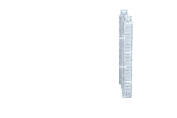 NRF 54469 Heat Exchanger, interior heating - 5