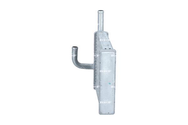 NRF 54471 Heat Exchanger, interior heating - 2