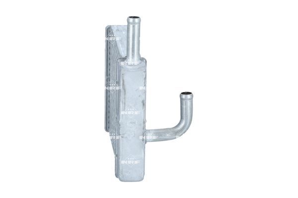 NRF 54471 Heat Exchanger, interior heating - 4