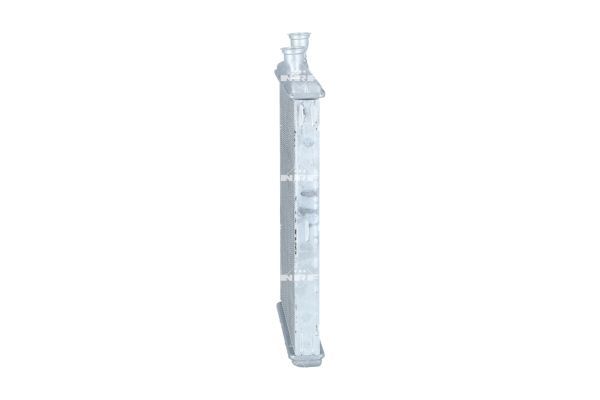 NRF 54474 Heat Exchanger, interior heating - 2