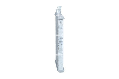 NRF 54474 Heat Exchanger, interior heating - 2