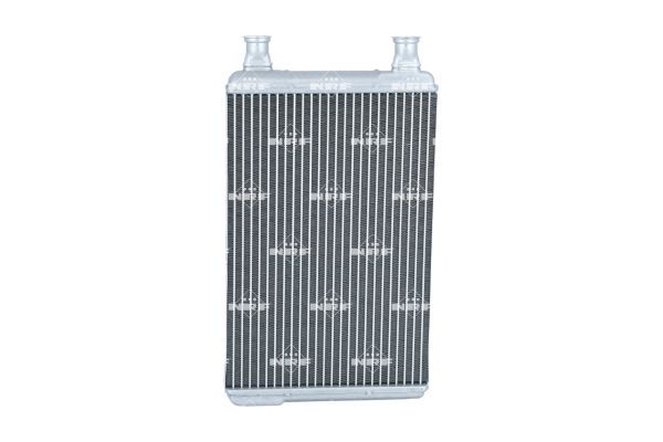 NRF 54474 Heat Exchanger, interior heating - 3