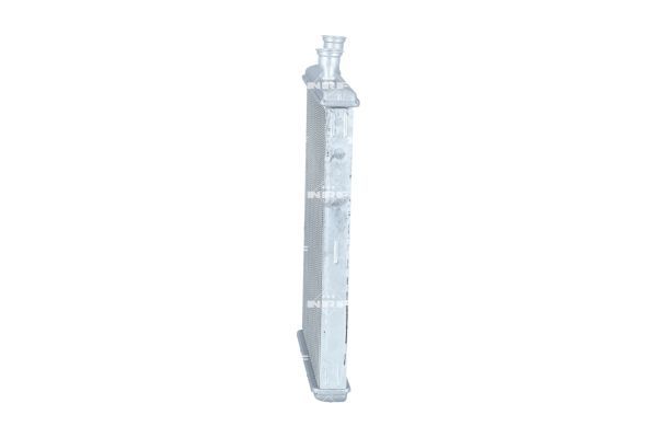 NRF 54474 Heat Exchanger, interior heating - 4