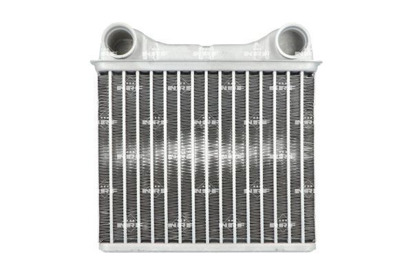 NRF 54475 Heat Exchanger, interior heating - 2