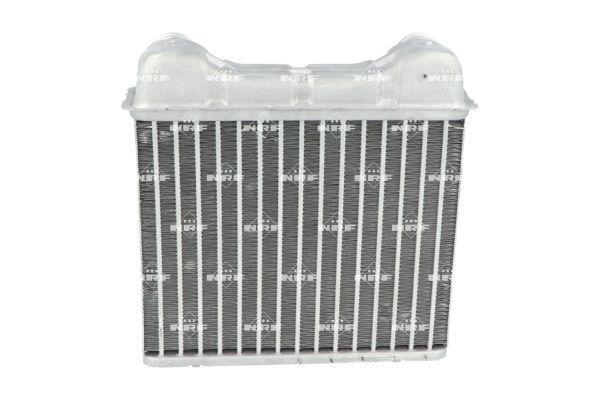 NRF 54475 Heat Exchanger, interior heating - 4