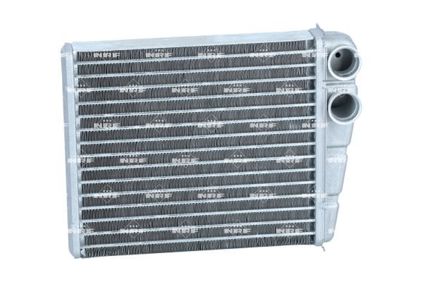 NRF 54476 Heat Exchanger, interior heating - 1