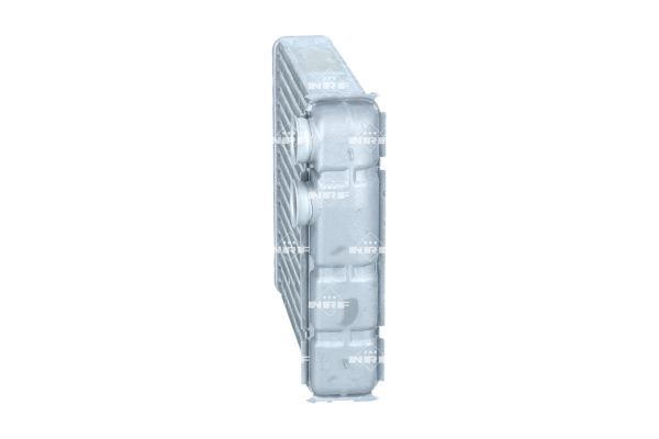 NRF 54476 Heat Exchanger, interior heating - 2