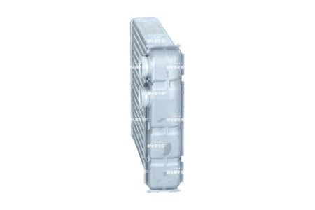 NRF 54476 Heat Exchanger, interior heating - 2