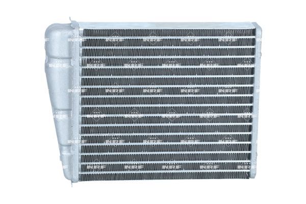 NRF 54476 Heat Exchanger, interior heating - 3