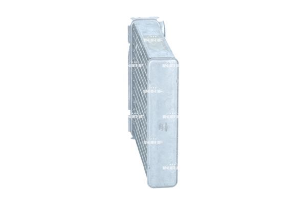 NRF 54476 Heat Exchanger, interior heating - 4