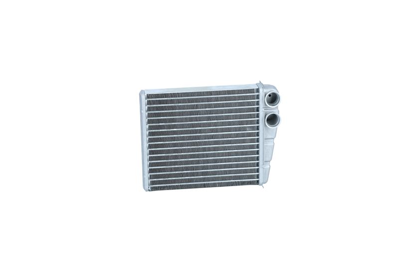 NRF 54476 Heat Exchanger, interior heating - 5