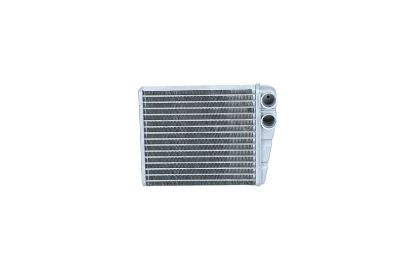 NRF 54476 Heat Exchanger, interior heating - 6