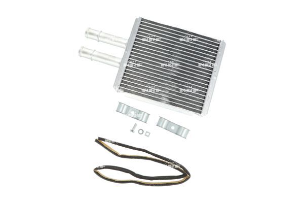 NRF 54477 Heat Exchanger, interior heating - 1