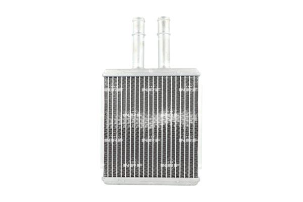 NRF 54477 Heat Exchanger, interior heating - 2