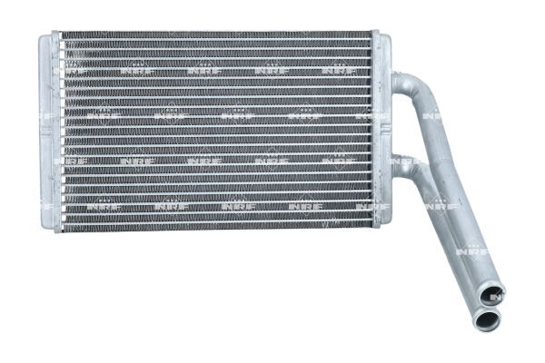 NRF 54480 Heat Exchanger, interior heating - 1