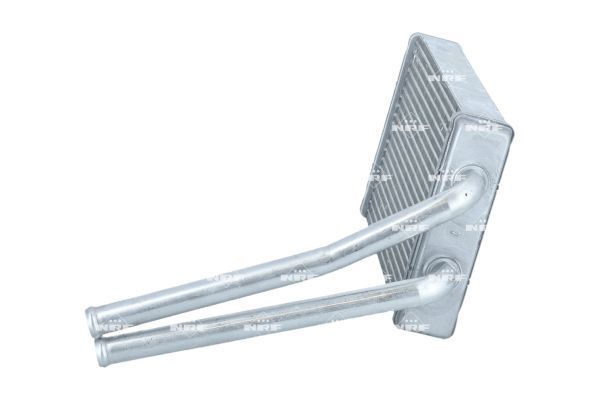 NRF 54480 Heat Exchanger, interior heating - 2