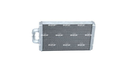 NRF 54480 Heat Exchanger, interior heating - 3