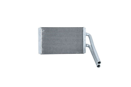 NRF 54480 Heat Exchanger, interior heating - 5