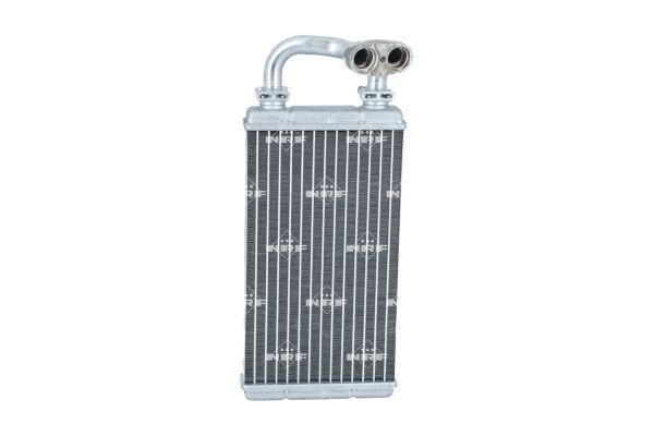 NRF 54481 Heat Exchanger, interior heating - 1