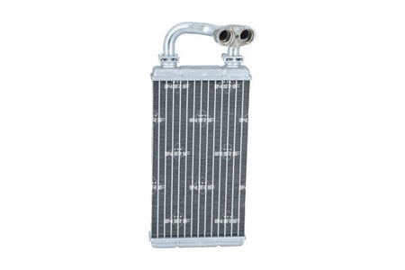 NRF 54481 Heat Exchanger, interior heating - 1