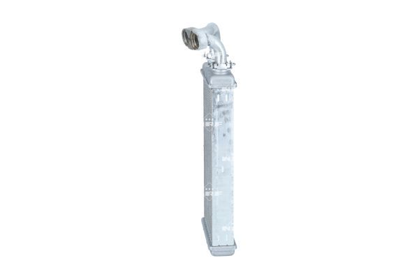 NRF 54481 Heat Exchanger, interior heating - 2
