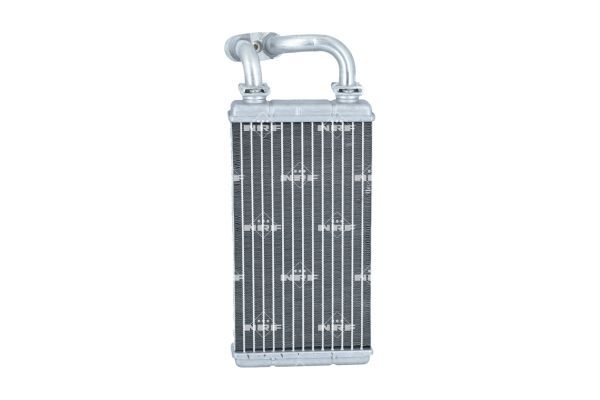 NRF 54481 Heat Exchanger, interior heating - 3
