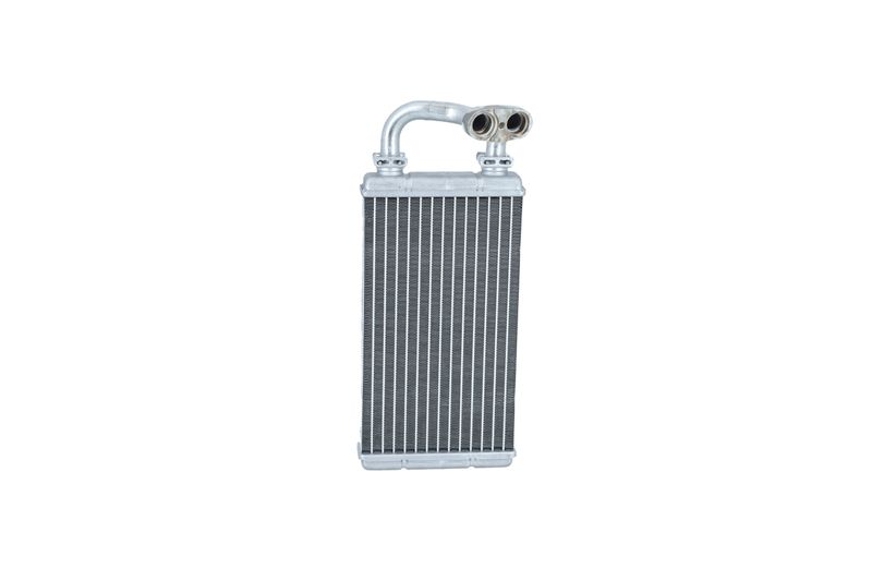 NRF 54481 Heat Exchanger, interior heating - 5