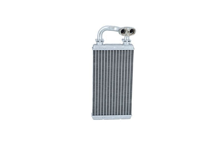 NRF 54481 Heat Exchanger, interior heating - 5