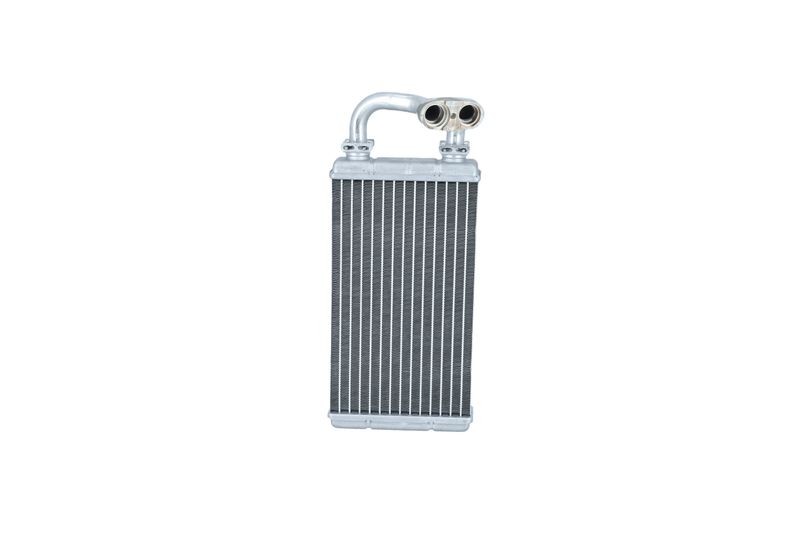 NRF 54481 Heat Exchanger, interior heating - 6