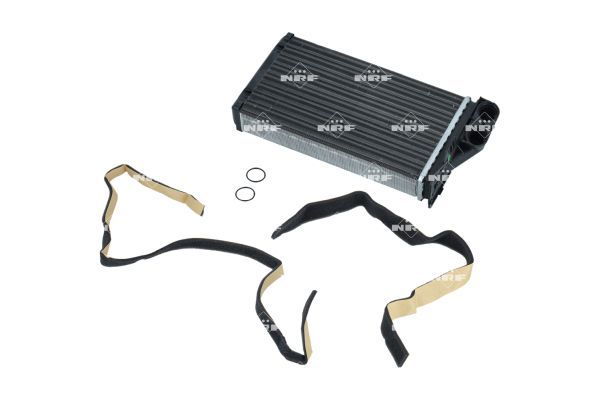 NRF 54485 Heat Exchanger, interior heating - 1