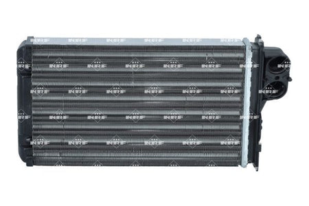 NRF 54485 Heat Exchanger, interior heating - 2