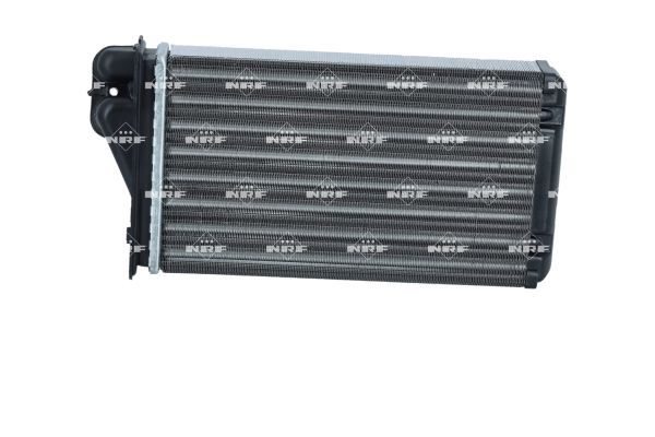 NRF 54485 Heat Exchanger, interior heating - 4