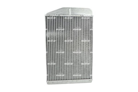 NRF 54486 Heat Exchanger, interior heating - 4