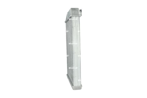 NRF 54486 Heat Exchanger, interior heating - 5