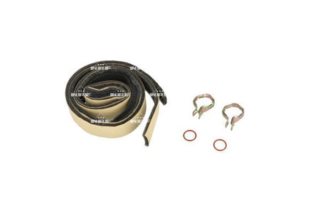 NRF 54486 Heat Exchanger, interior heating - 6