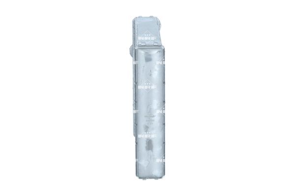 NRF 54487 Heat Exchanger, interior heating - 3