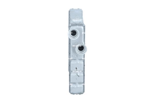 NRF 54487 Heat Exchanger, interior heating - 5