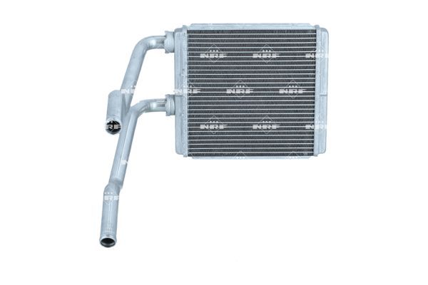 NRF 54490 Heat Exchanger, interior heating - 1