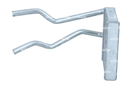 NRF 54490 Heat Exchanger, interior heating - 2