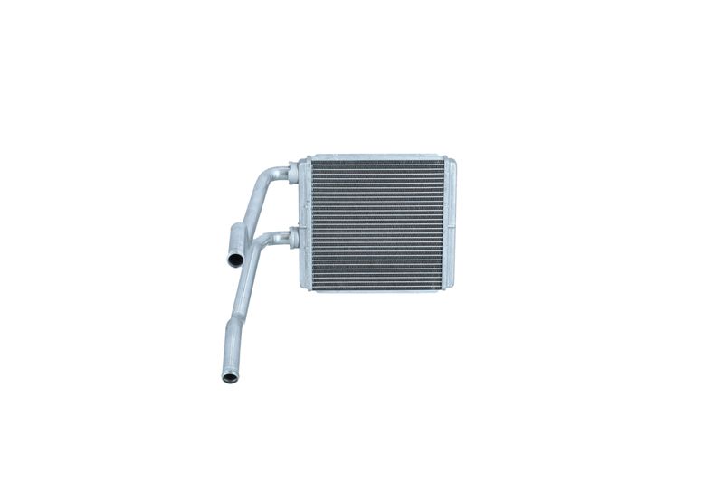 NRF 54490 Heat Exchanger, interior heating - 5