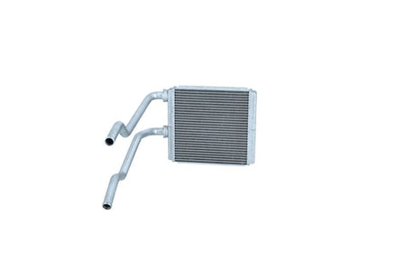 NRF 54490 Heat Exchanger, interior heating - 6