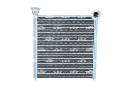 NRF 54491 Heat Exchanger, interior heating - 2
