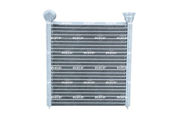 NRF 54491 Heat Exchanger, interior heating - 4