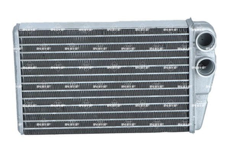 NRF 54496 Heat Exchanger, interior heating - 2